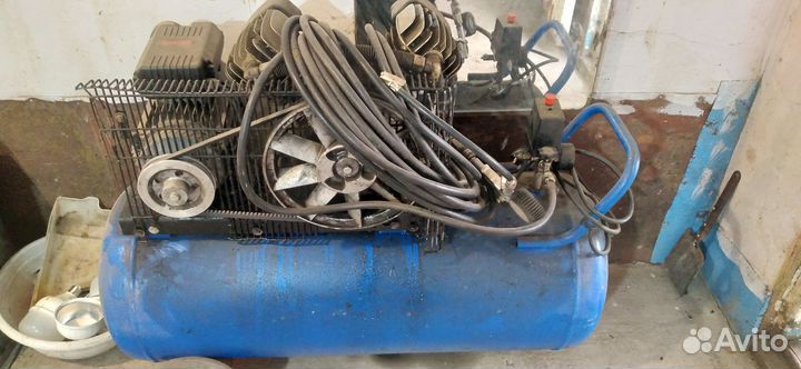 Шиномонтажный оборудование