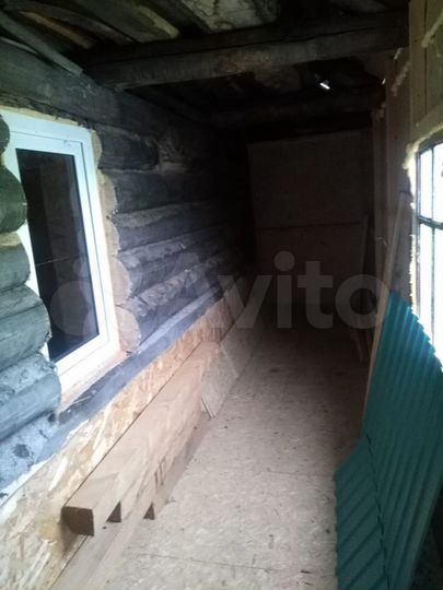 Участок 15 сот. (ИЖС)