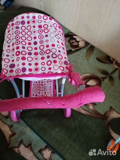 2 коляски для кукол