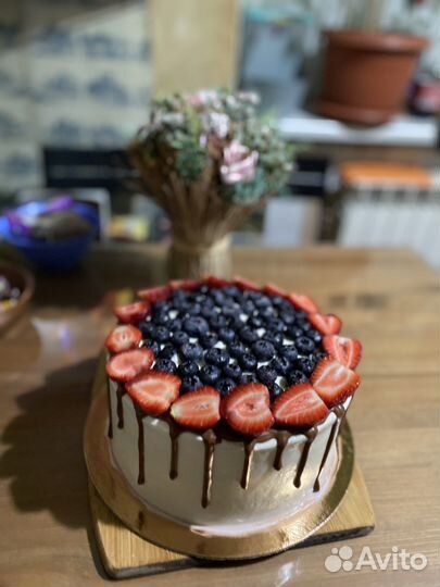 Капкейки на заказ