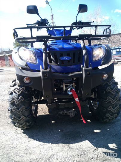 Квадроцикл