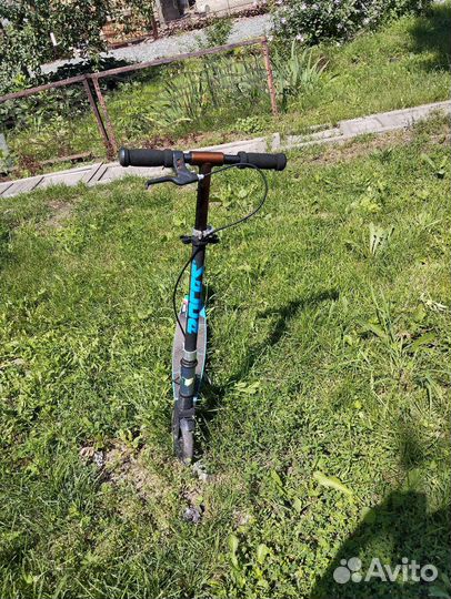 Самокат Roces 175 торг уместен