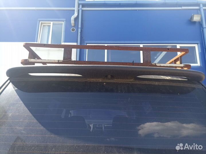 Ниссан Террано 2 дизель тд 27 разбор по запчастям