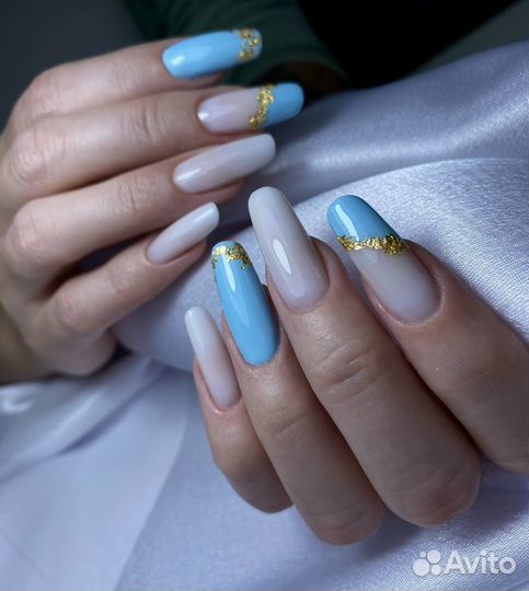 Курсы маникюра