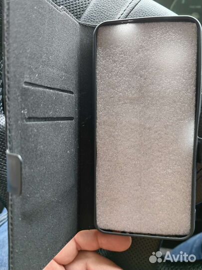 Чехол книжка для телефона Tecno pova 4 pro