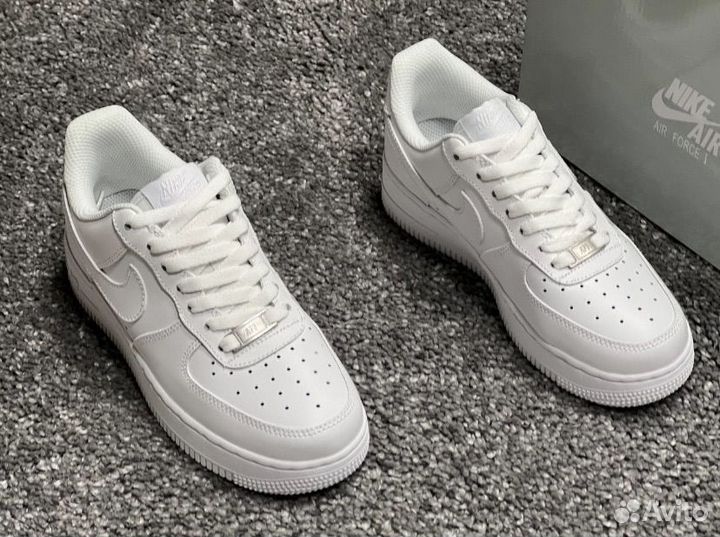 Кроссовки Nike Air Force 1