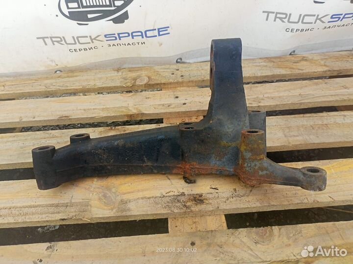 51415013083 Кронштейн двигателя задний левый Man