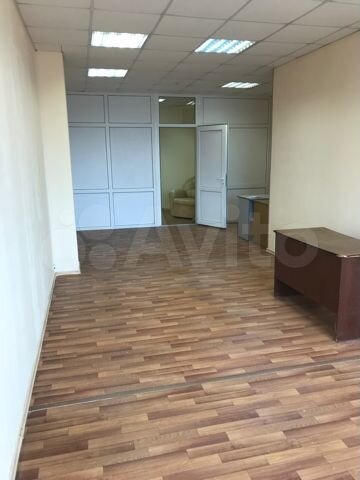 Офис, 41.7 м²