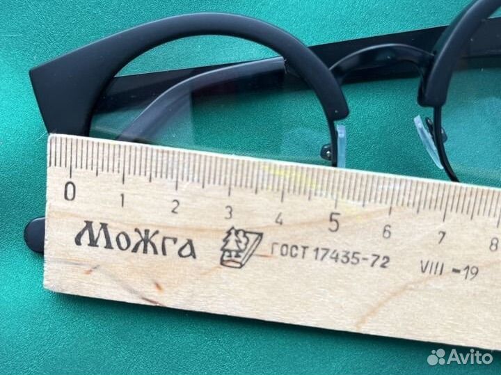 Очки женские оправы