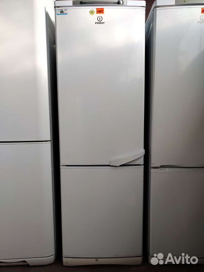 Холодильник Indesit / Гарантия 6 мес + Доставка