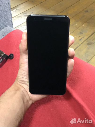 Google Pixel 3a XL, 4/64 ГБ