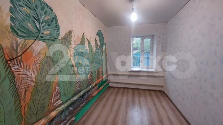 Дом 70 м² на участке 4,2 сот.