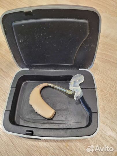 Слуховой аппарат Арго 6м