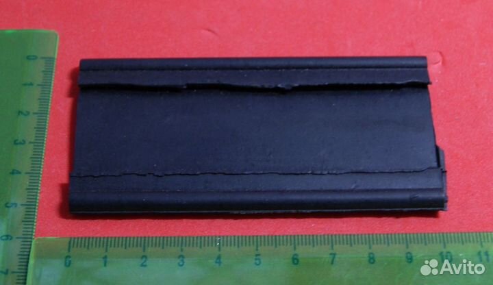 Для лифта Резинка под сигнал энкодера длина 10см