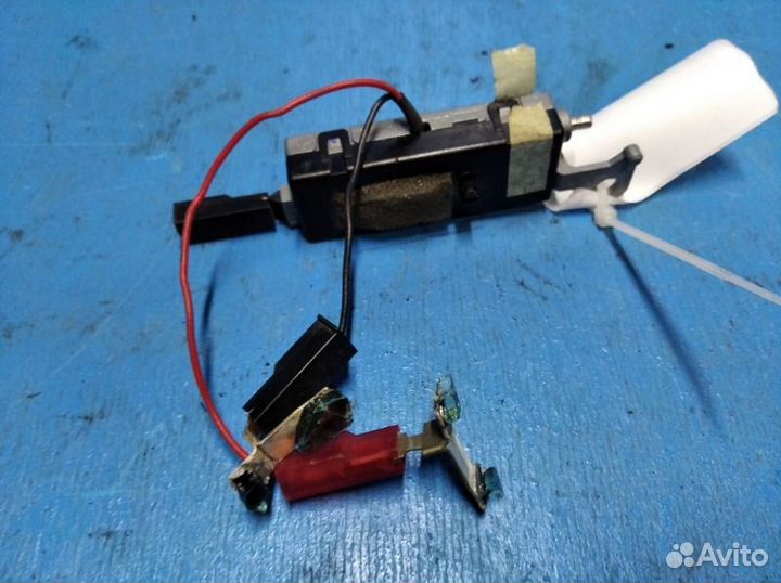 Антенна Kia Optima 3 2010-2015