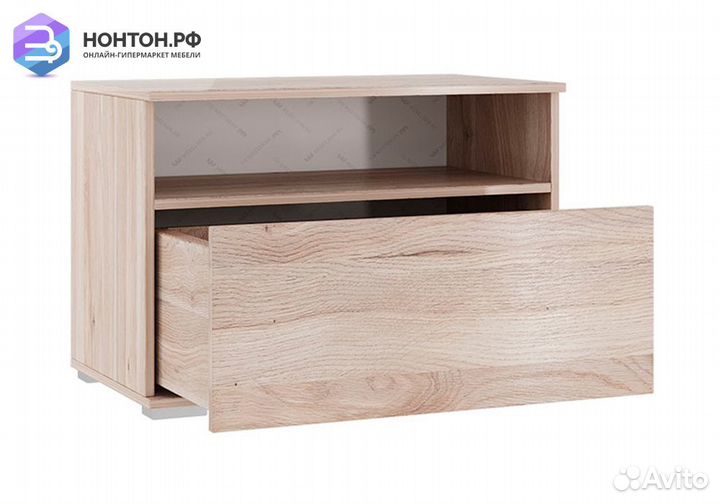 Тумба Лайк 22.01 дуб мария