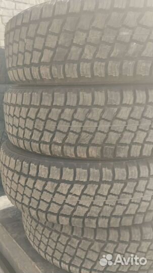 КАМА Кама-219 225/75 R16 104