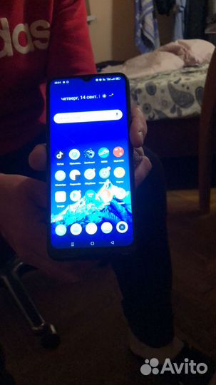 realme C25, 4/64 ГБ