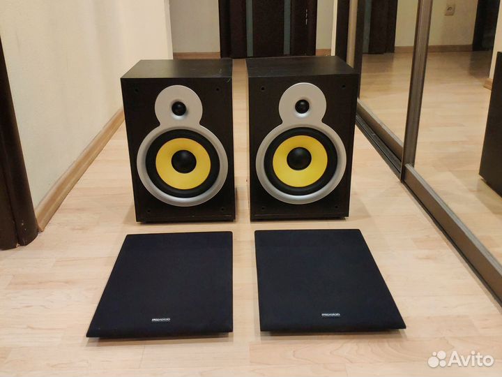 Микролаб про 3