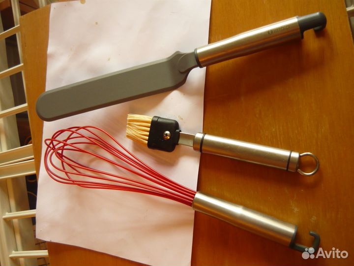 Кухонный набор (блины)