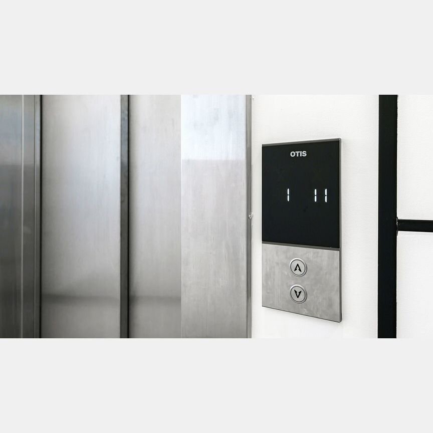 3-к. квартира, 87 м², 17/20 эт.
