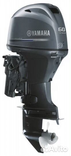 Yamaha F60fetl