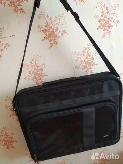 Сумка для ноутбука