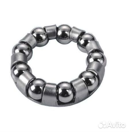 Подшипник каретки для велосипеда 29 мм