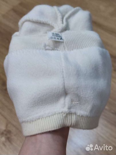 Шапка женская