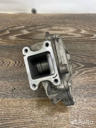 Водяная помпа BMW E81 E87 E46 E90 E92 E84