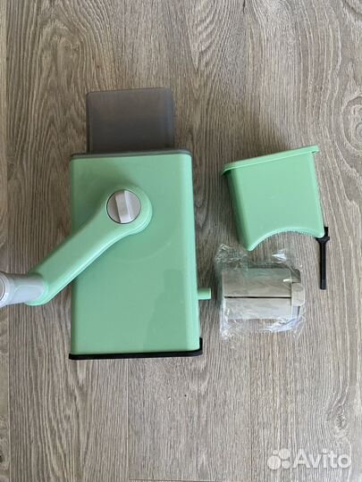 Овощерезка ручная терка многофункциональная