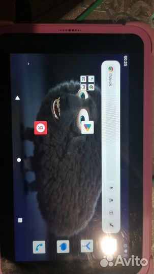 Продаю детский планшет для девочки