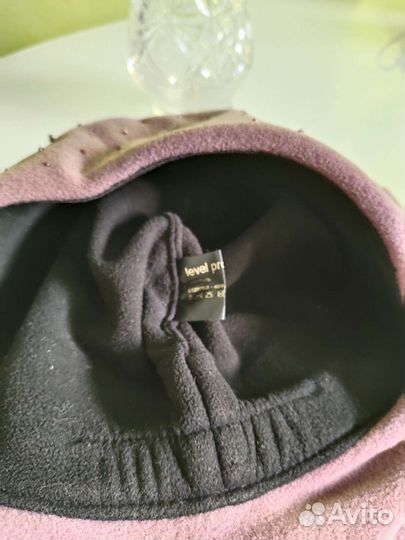 Берет женский