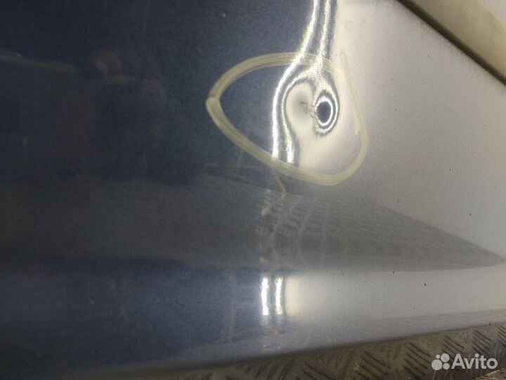 Дверь боковая Ford Focus 2 (2004-2011)