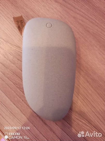 Внешний аккумулятор