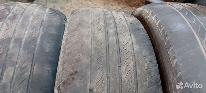Charmhoo Sports T1 195/55 R16