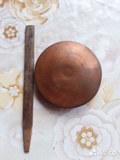 Маятник на часы СССР