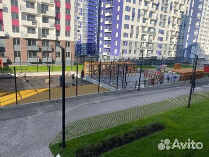 Ход строительства ЖК «Ежевика» 3 квартал 2023