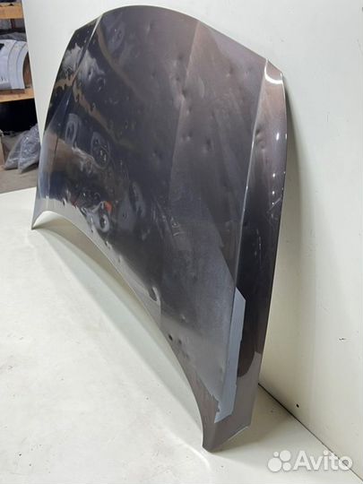 Капот передний Hyundai Solaris 1 2014-2017