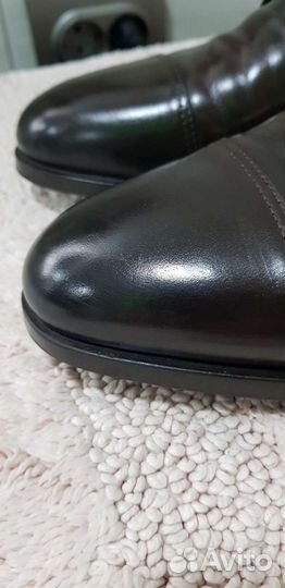 Туфли Doucal's. Италия. Оригинал