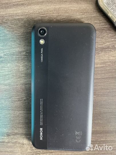 HONOR 8S, 2/32 ГБ