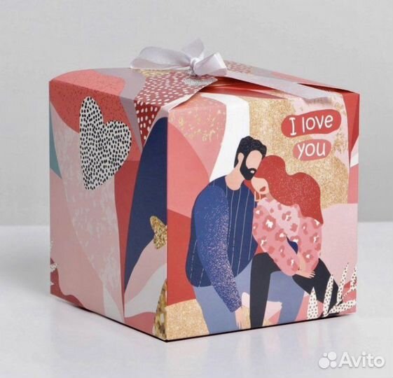 Кружка для жены