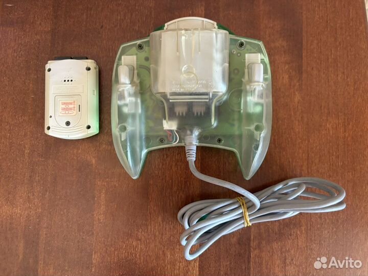 Sega dreamcast японка