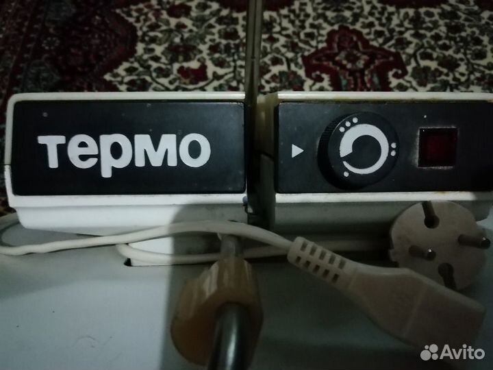 Пресс гладильный 