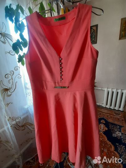 Платье женское 40-44