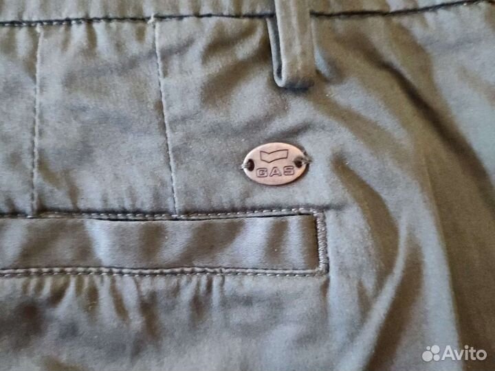 Шорты GAS. Разм 40