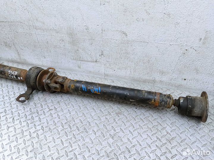 Кардан задний Mazda CX-7 ER