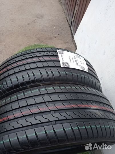 Firestone Roadhawk 205/55 R16 91V