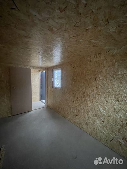 Бытовка дачная