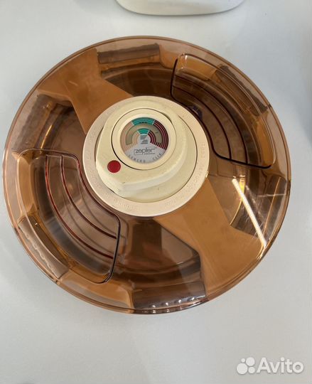 Zepter крышка скороварка